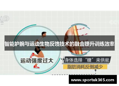 智能护腕与运动生物反馈技术的融合提升训练效率